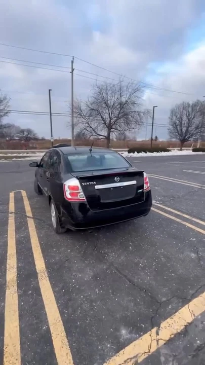 2012 Nissan Sentra - Image 14 of 14