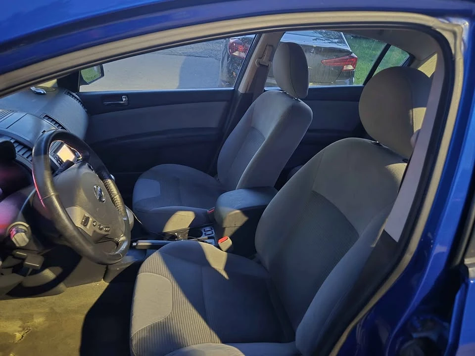 2012 Nissan Sentra - Image 4 of 7
