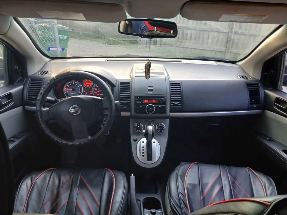 2012 Nissan Sentra - Image 2 of 9