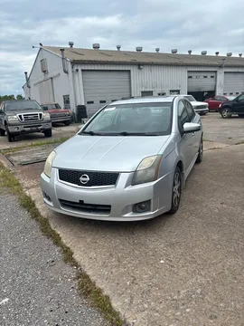 2012 Nissan Sentra