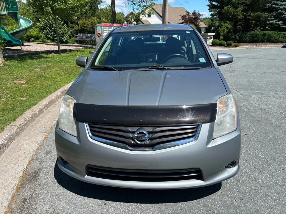 2012 Nissan Sentra 6th Gen - Image 2 of 14