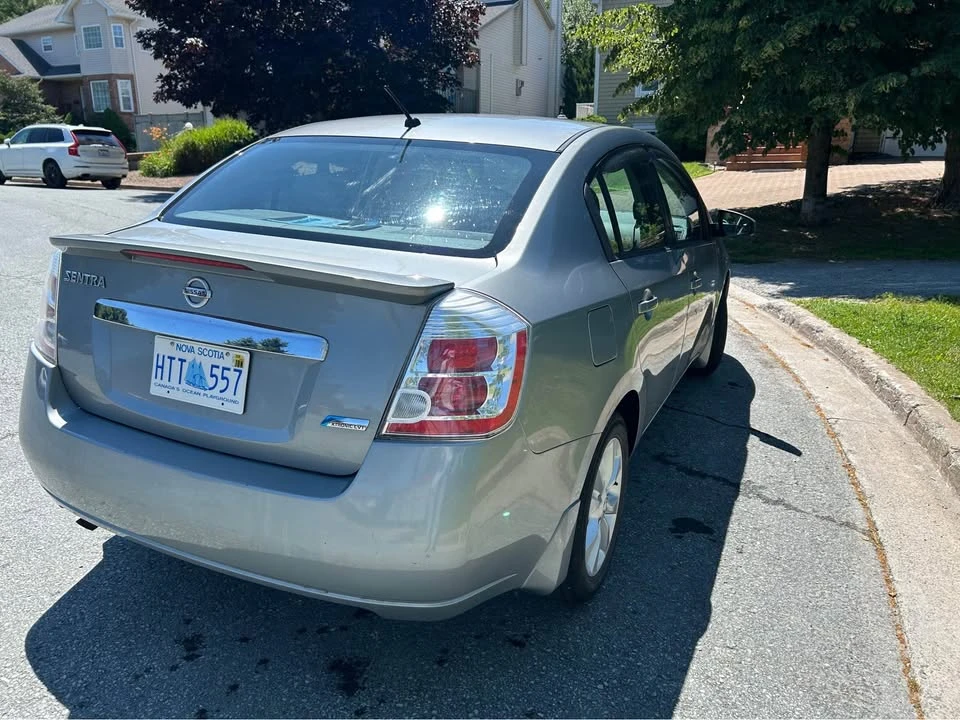 2012 Nissan Sentra 6th Gen - Image 13 of 14