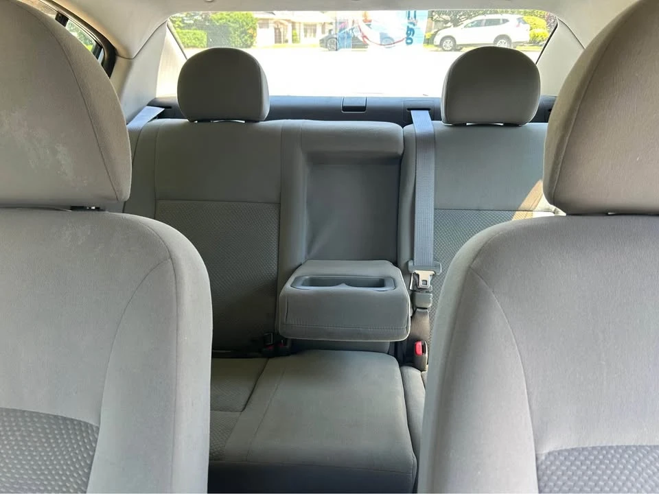 2012 Nissan Sentra 6th Gen - Image 11 of 14