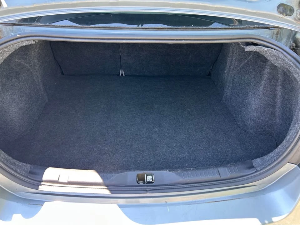 2012 Nissan Sentra 6th Gen - Image 9 of 14