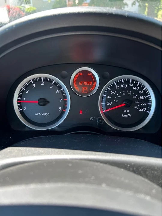 2012 Nissan Sentra 6th Gen - Image 14 of 14