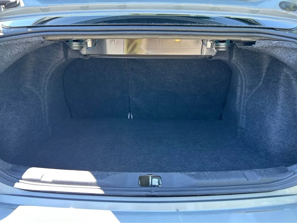 2012 Nissan Sentra 6th Gen - Image 8 of 14