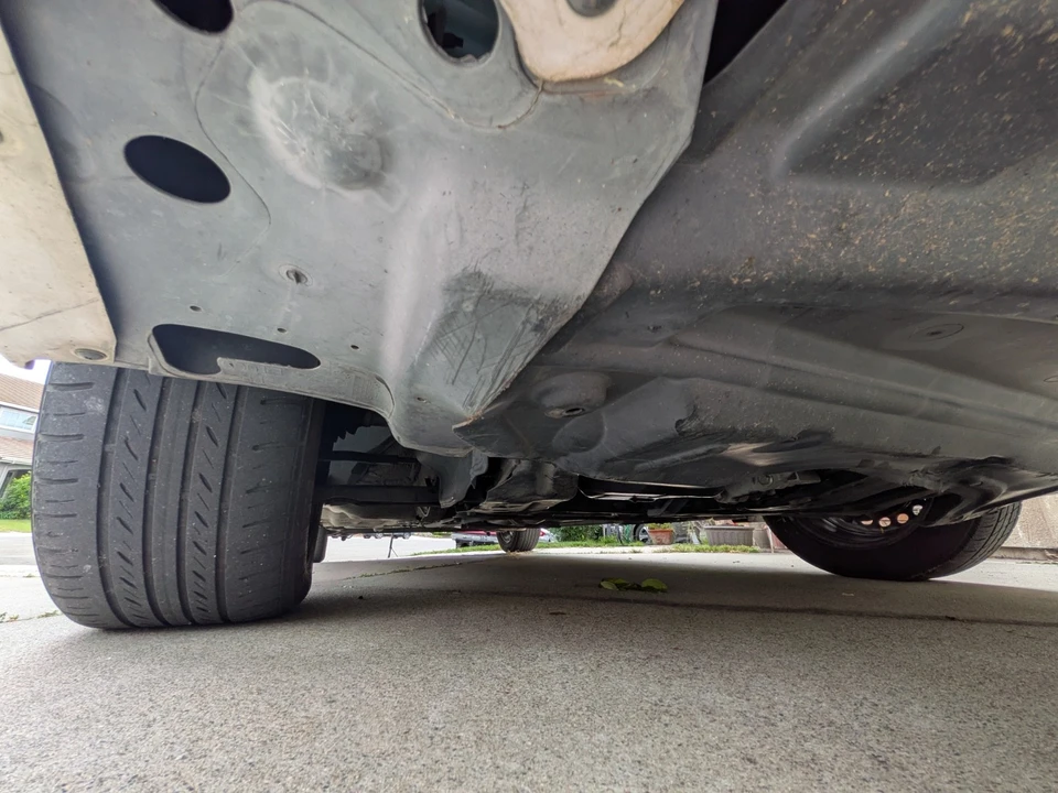 2012 Nissan Sentra 6th Gen - Image 27 of 31