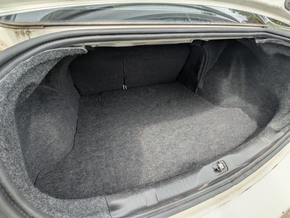 2012 Nissan Sentra 6th Gen - Image 29 of 31