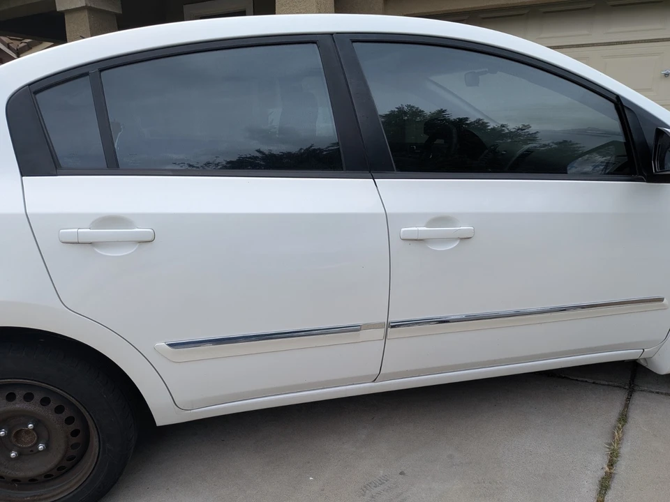 2012 Nissan Sentra 6th Gen - Image 7 of 31