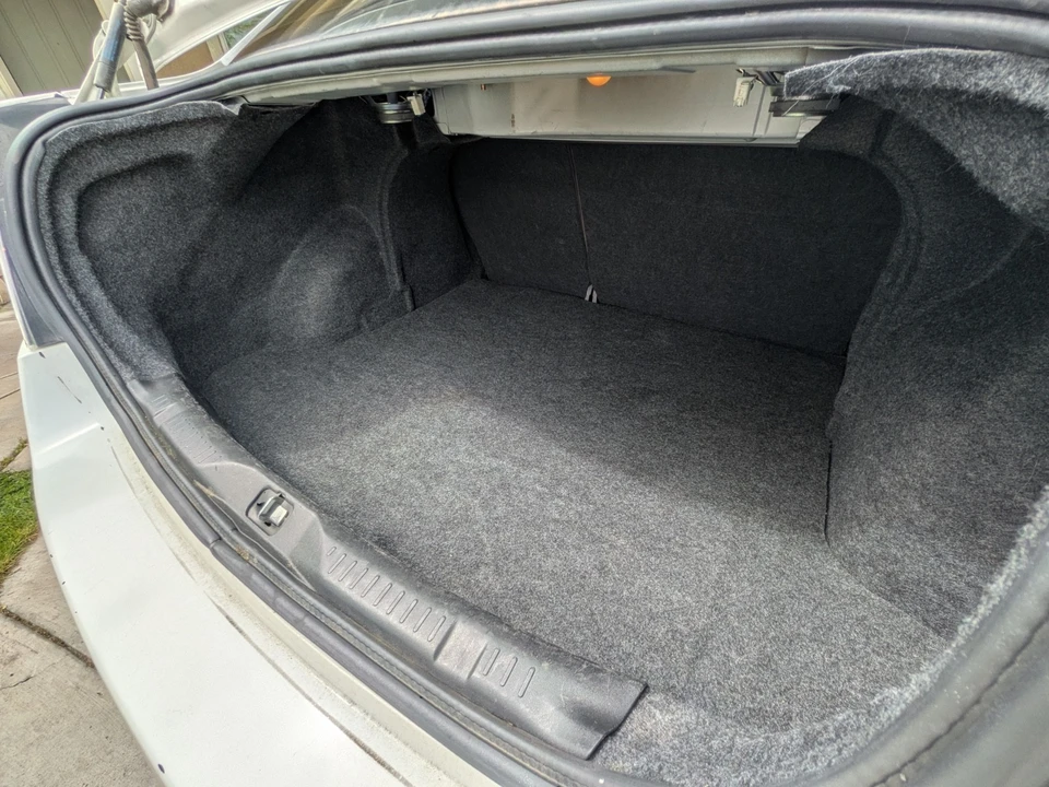2012 Nissan Sentra 6th Gen - Image 30 of 31