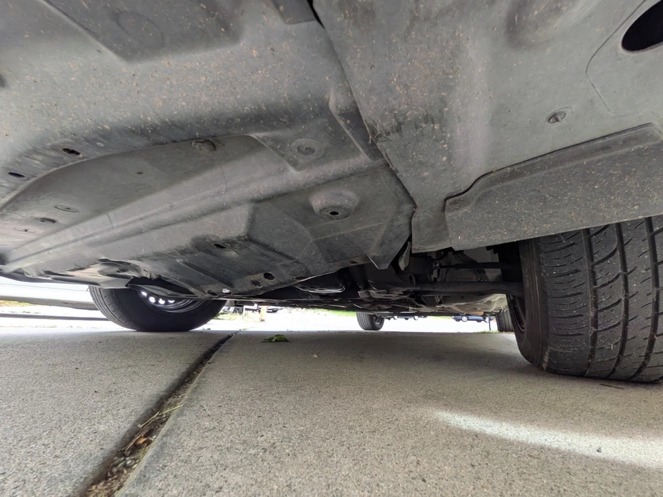 2012 Nissan Sentra 6th Gen - Image 28 of 31