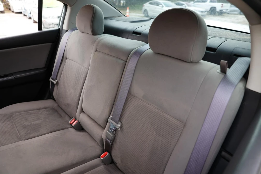 2012 Nissan Sentra 6th Gen - Image 8 of 21
