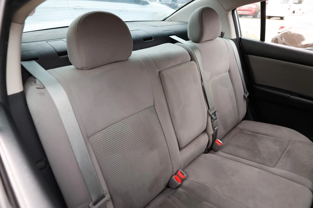 2012 Nissan Sentra 6th Gen - Image 14 of 21