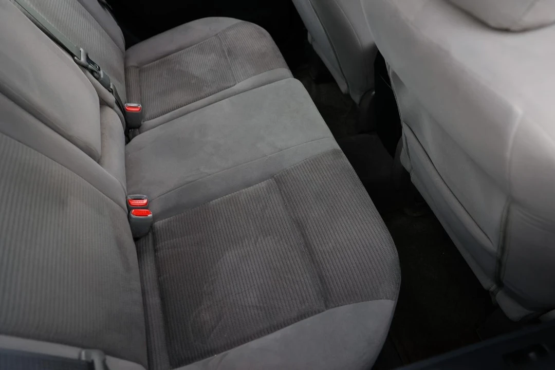 2012 Nissan Sentra 6th Gen - Image 12 of 21