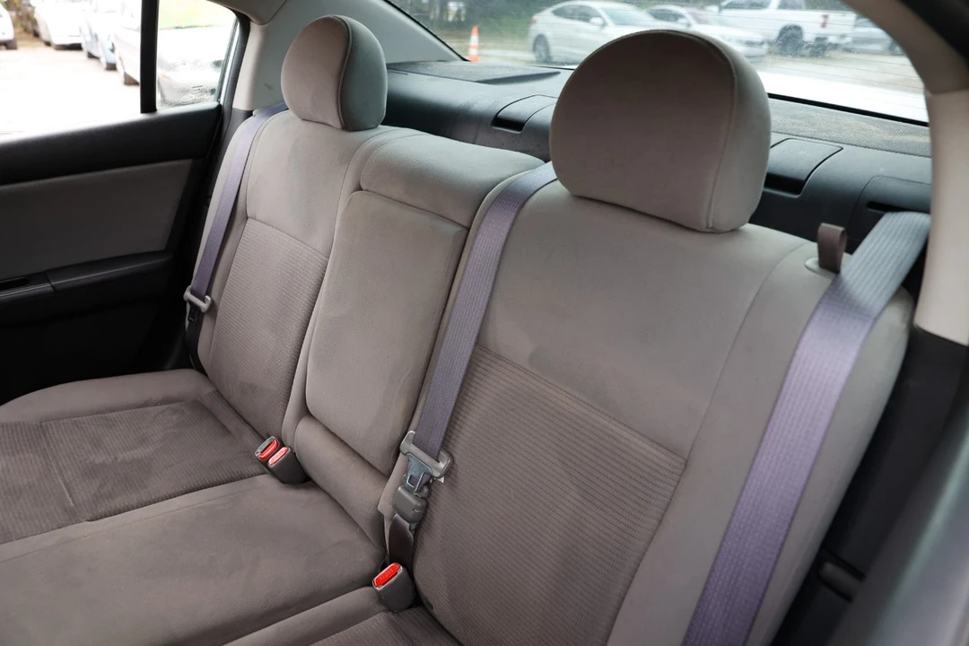 2012 Nissan Sentra 6th Gen - Image 8 of 12