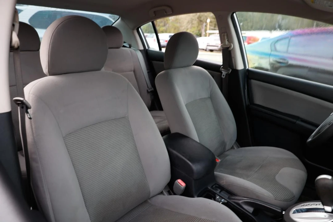 2012 Nissan Sentra 6th Gen - Image 18 of 21