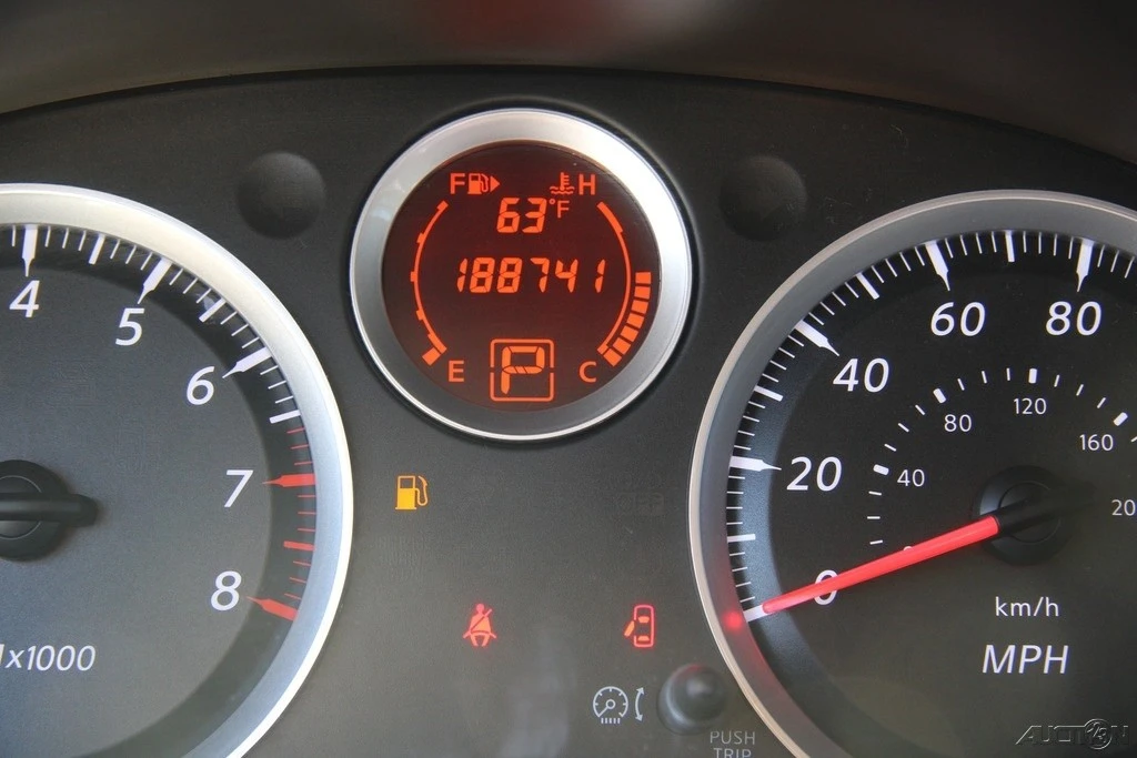 2012 Nissan Sentra 6th Gen - Image 19 of 21