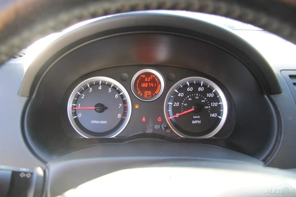 2012 Nissan Sentra 6th Gen - Image 18 of 21