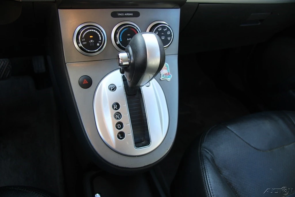 2012 Nissan Sentra 6th Gen - Image 21 of 21