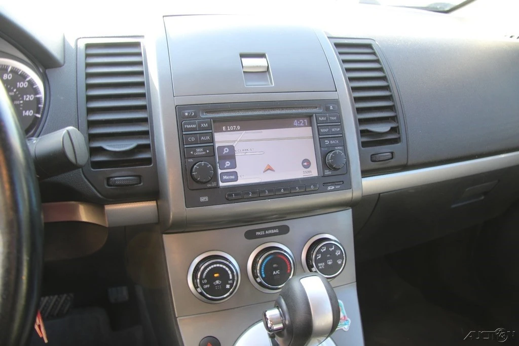 2012 Nissan Sentra 6th Gen - Image 20 of 21
