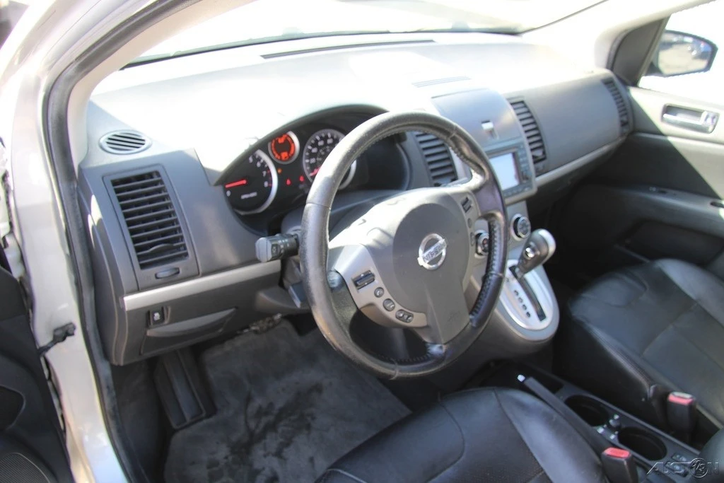 2012 Nissan Sentra 6th Gen - Image 17 of 21