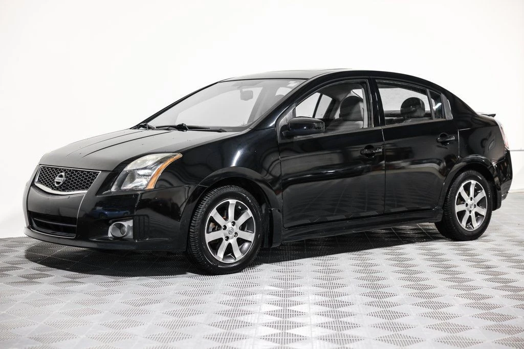 2012 Nissan Sentra 6th Gen - Image 17 of 21
