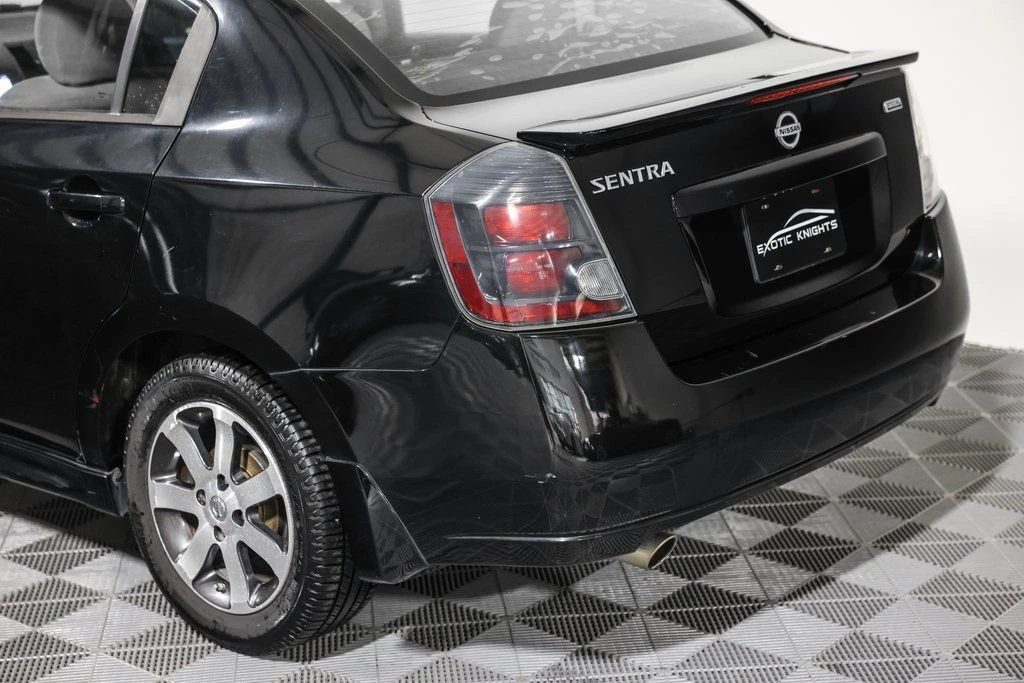 2012 Nissan Sentra 6th Gen - Image 16 of 21