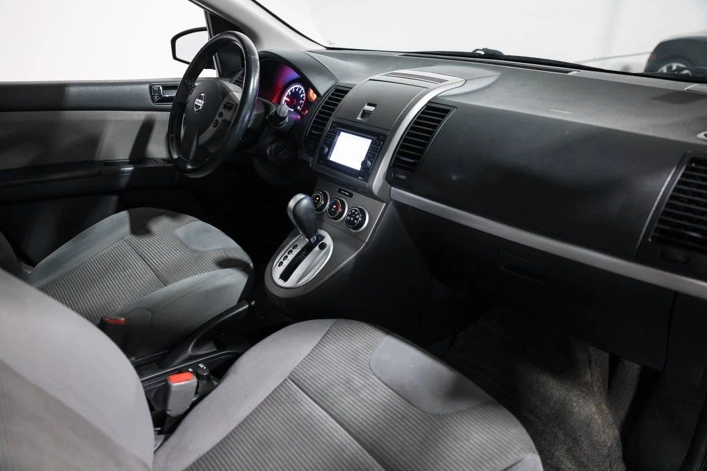2012 Nissan Sentra 6th Gen - Image 20 of 21