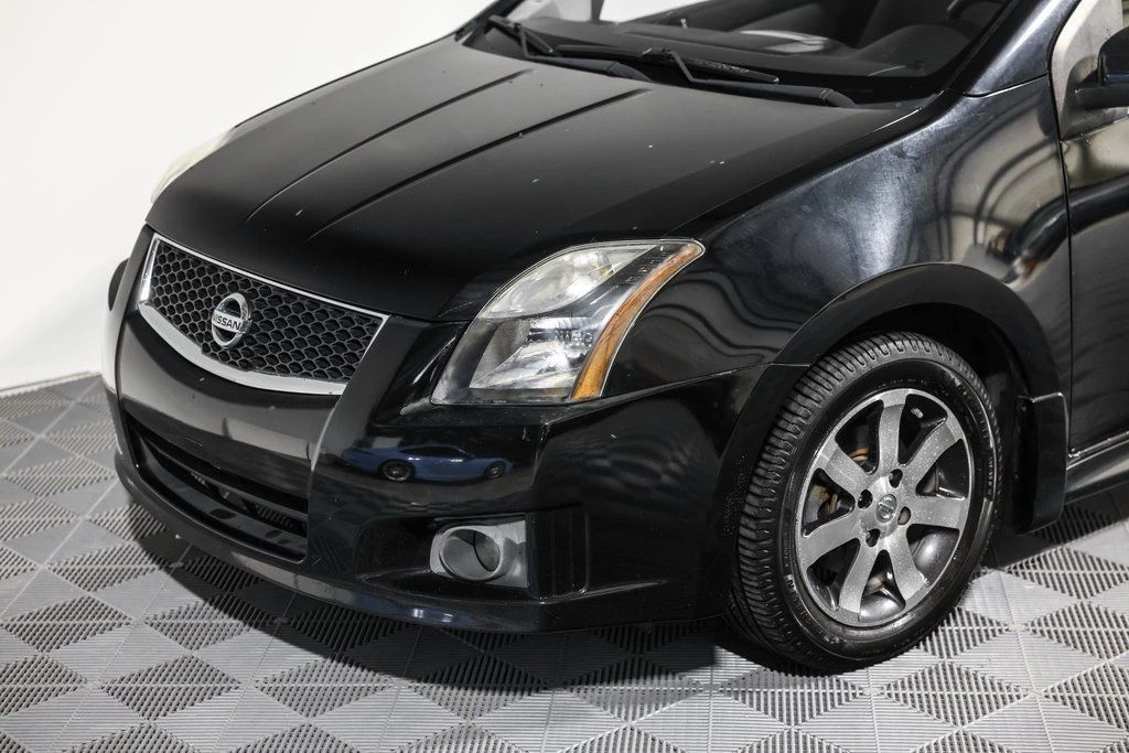 2012 Nissan Sentra 6th Gen - Image 18 of 21