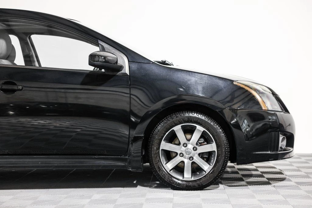 2012 Nissan Sentra 6th Gen - Image 3 of 21