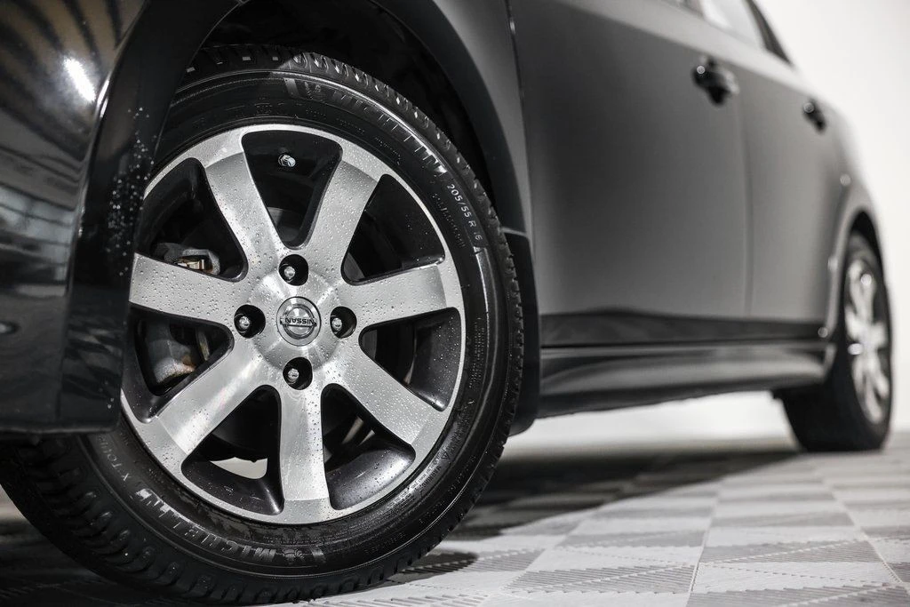 2012 Nissan Sentra 6th Gen - Image 11 of 21