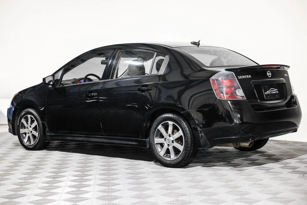 2012 Nissan Sentra 6th Gen - Image 15 of 21