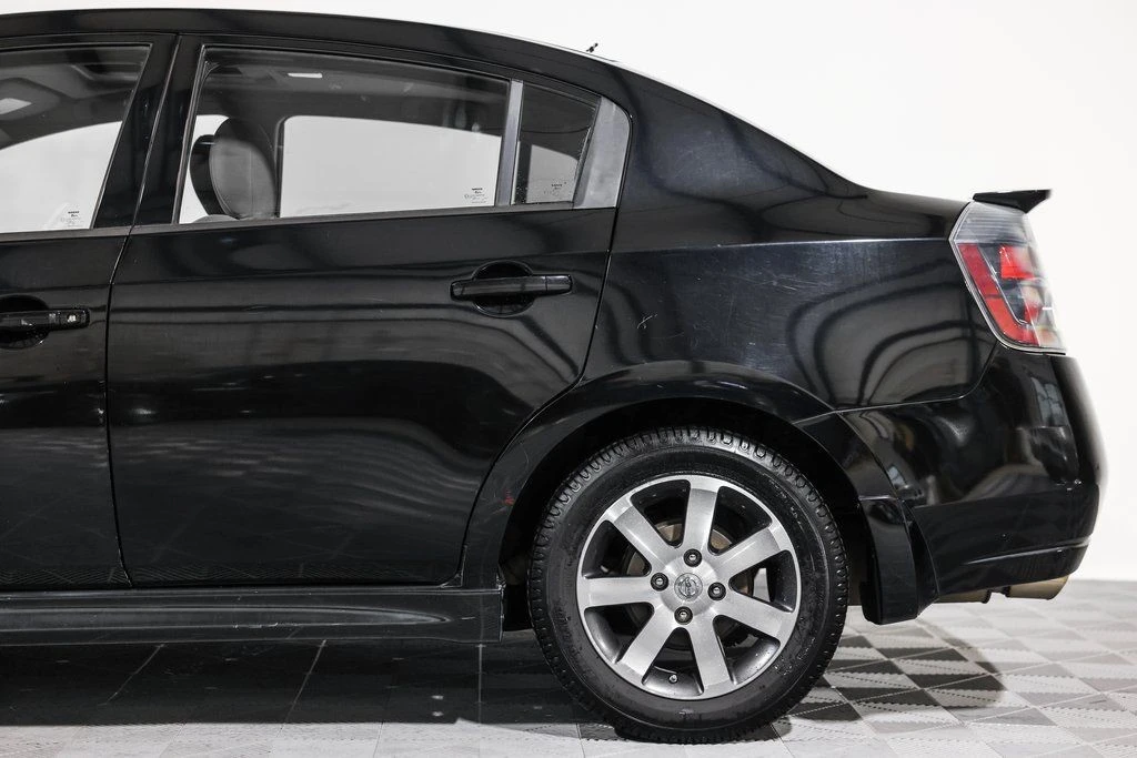2012 Nissan Sentra 6th Gen - Image 14 of 21