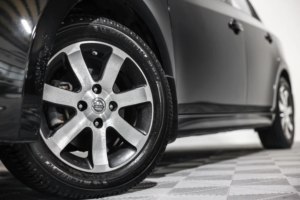 2012 Nissan Sentra 6th Gen - Image 11 of 21
