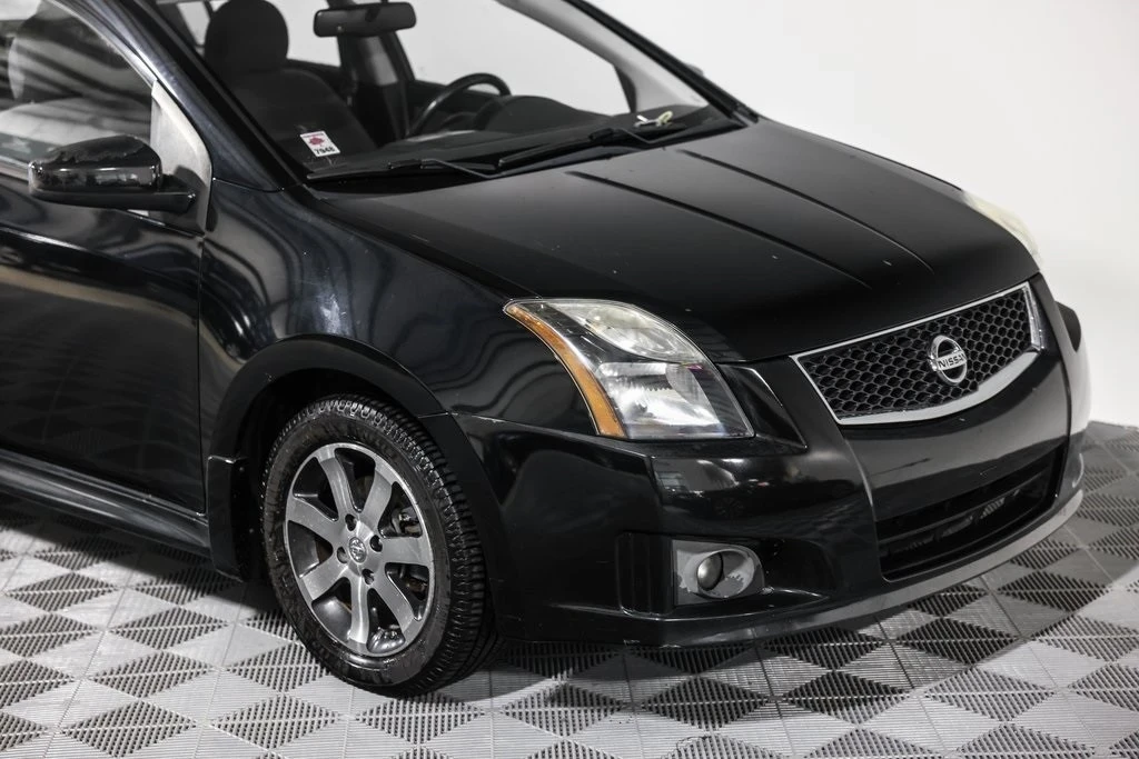 2012 Nissan Sentra 6th Gen - Image 5 of 21
