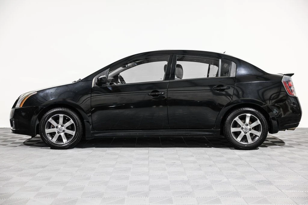 2012 Nissan Sentra 6th Gen - Image 12 of 21