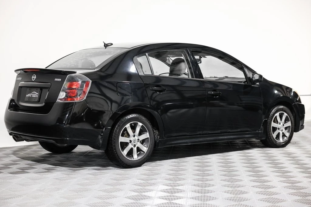 2012 Nissan Sentra 6th Gen - Image 6 of 21
