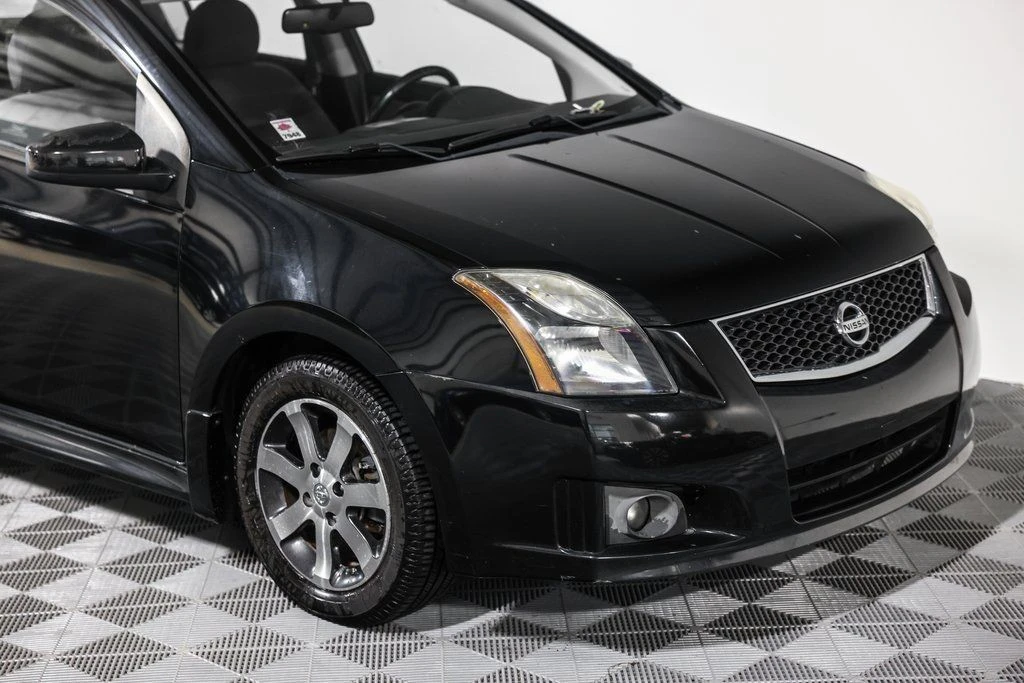 2012 Nissan Sentra 6th Gen - Image 5 of 21