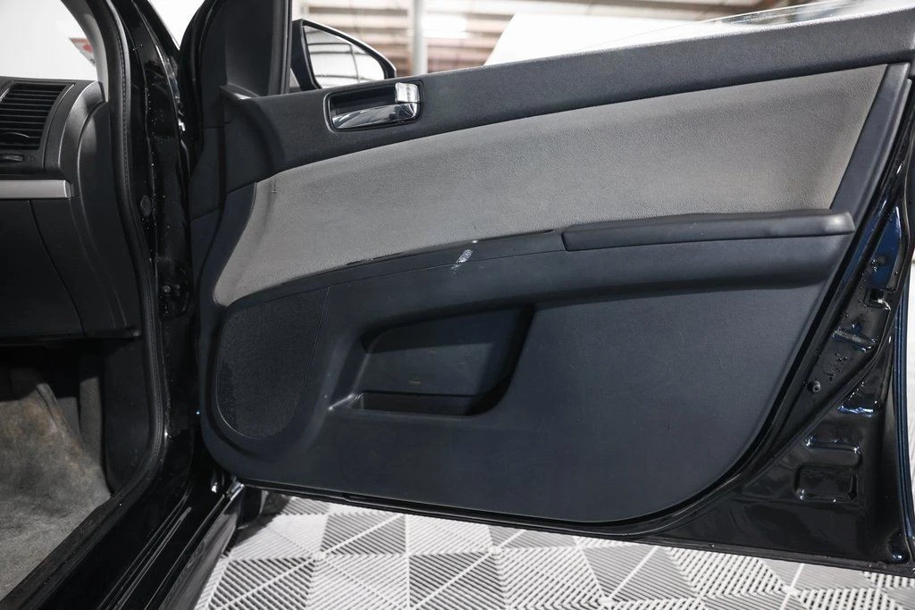 2012 Nissan Sentra 6th Gen - Image 21 of 21