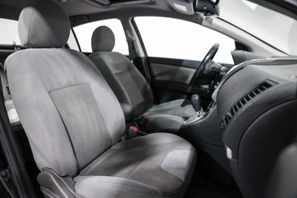 2012 Nissan Sentra 6th Gen - Image 19 of 21