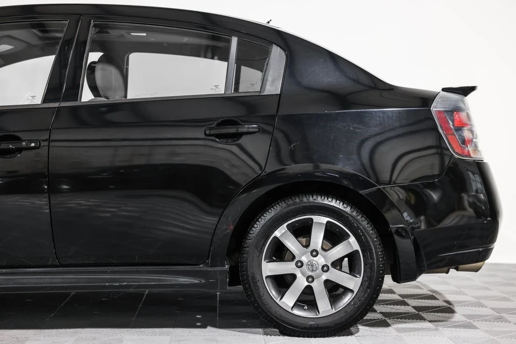 2012 Nissan Sentra 6th Gen - Image 14 of 21