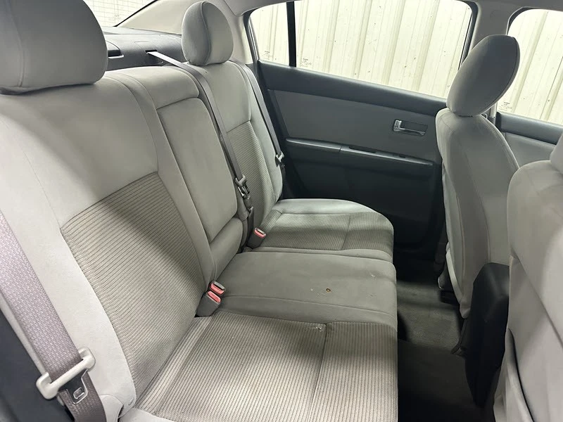 2012 Nissan Sentra 6th Gen - Image 17 of 21