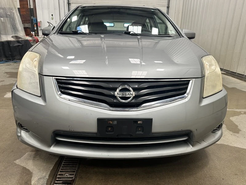 2012 Nissan Sentra - Image 23 of 26