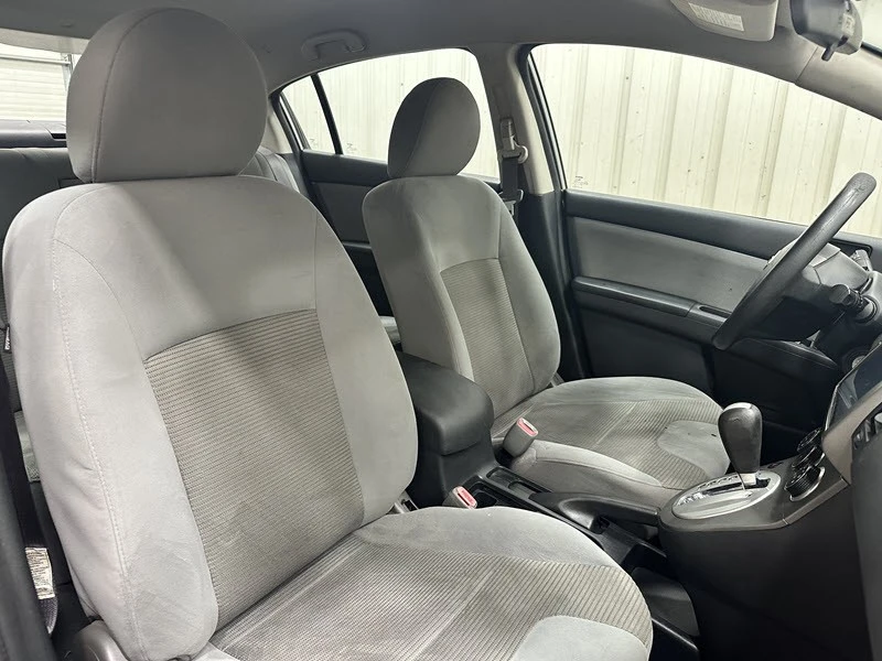 2012 Nissan Sentra 6th Gen - Image 19 of 21