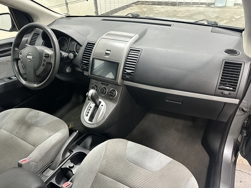 2012 Nissan Sentra 6th Gen - Image 20 of 21