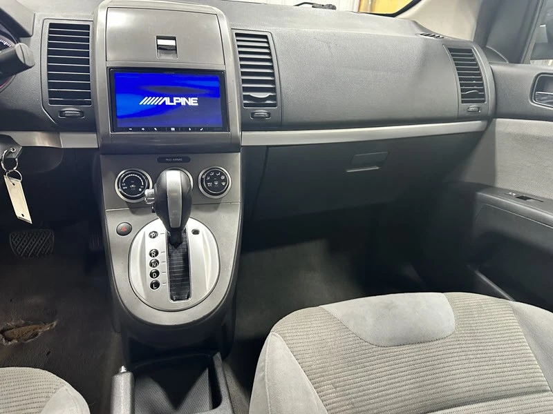 2012 Nissan Sentra 6th Gen - Image 10 of 21