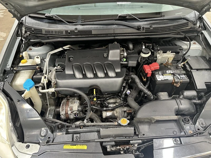 2012 Nissan Sentra - Image 26 of 26