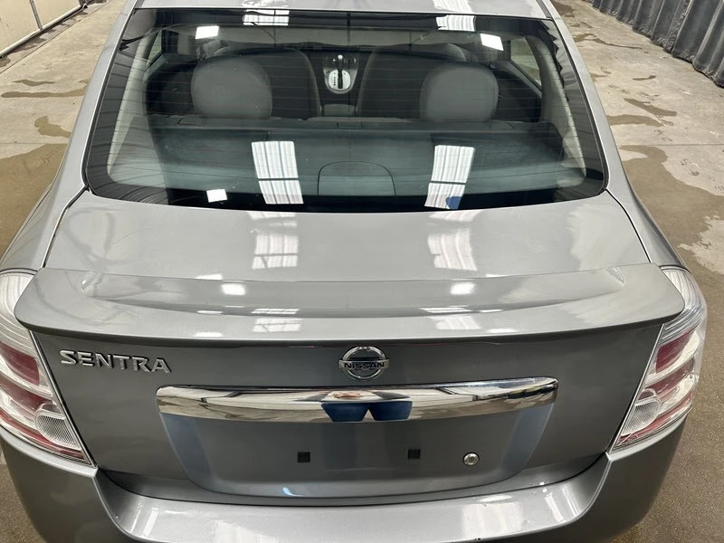2012 Nissan Sentra - Image 15 of 21