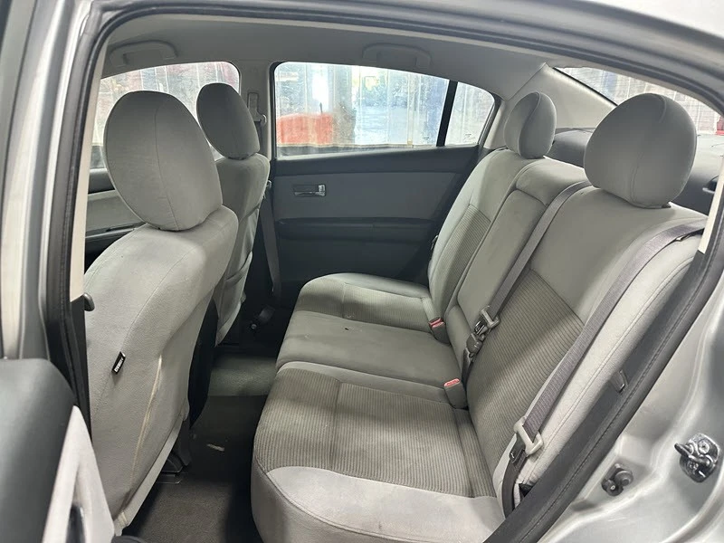 2012 Nissan Sentra 6th Gen - Image 13 of 21