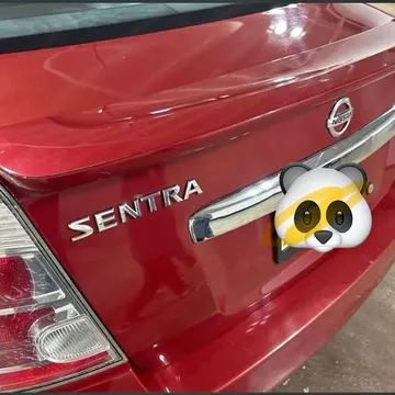 2012 Nissan Sentra